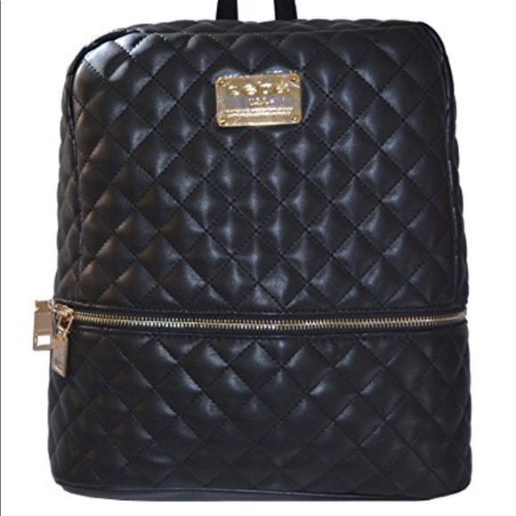 bebe Handbags - Bebe Backpack